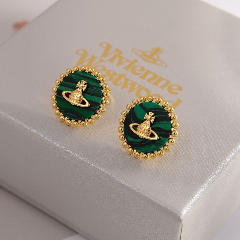 Vivienne Westwood Earrings